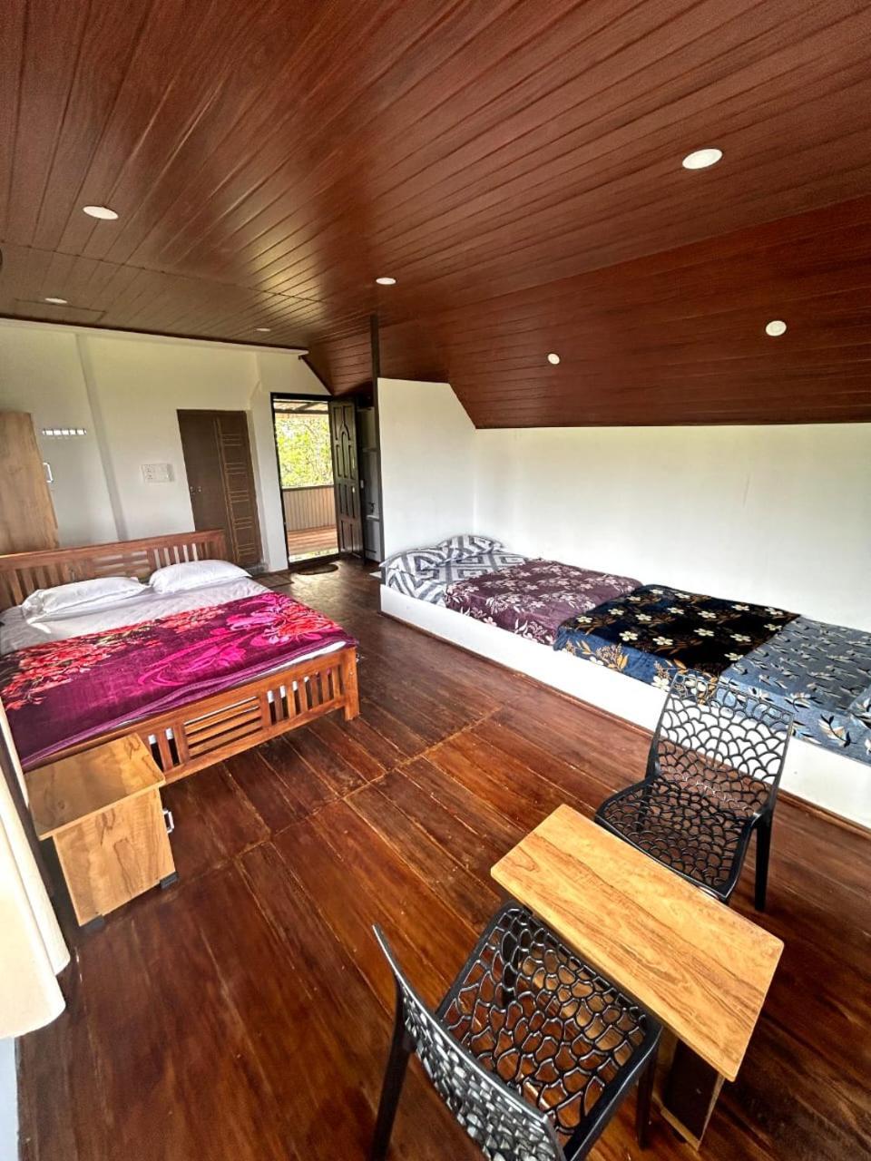 Greenridge Homestays Ramakkalmedu Exterior foto